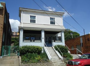 367 Coltart Ave, Pittsburgh, PA 15213