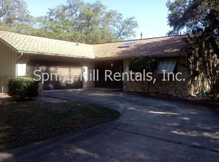 8407 Blackstone St, Spring Hill, FL 34608