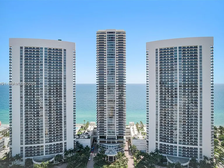 1830 S Ocean Dr #3005 — Photo 20