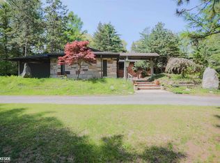 58031 Mound Rd, Washington, MI 48094