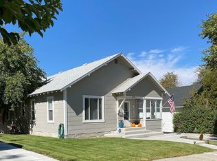 455 Juniper St, Elko, NV 89801