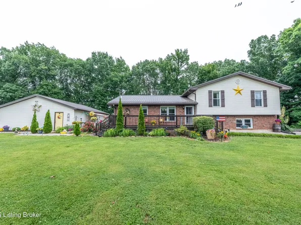 2385 Cannons Point Ln, Mc Daniels, KY 40152