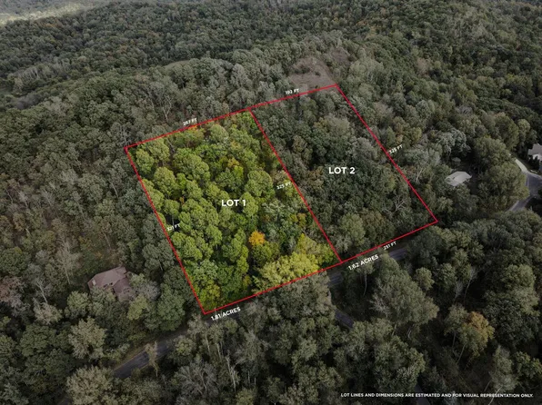 0 RIVERVIEW DRIVE, Onalaska, WI 54650