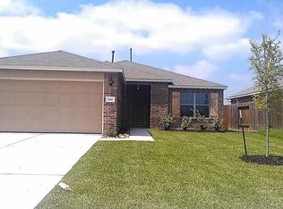5211 La Rocco Way, Alvin, TX 77511
