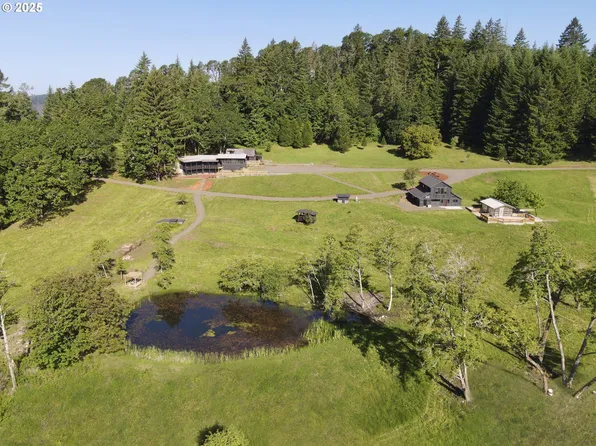 11890 SW Dupee Valley Rd, McMinnville, OR 97128