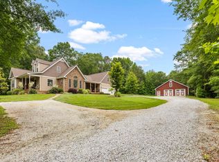 2131 Brockman McClimon Rd, Greer, SC 29651