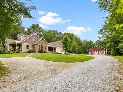 2131 Brockman McClimon Rd, Greer, SC, 29651