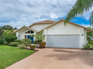 2294 Prague Ln, Punta Gorda, FL 33983