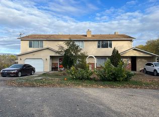 691 S 2300 W, Vernal, UT 84078