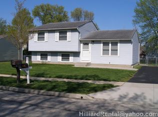 872 Rushcreek Rd, Galloway, OH 43119