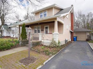 420 2nd St, Findlay, OH 45840