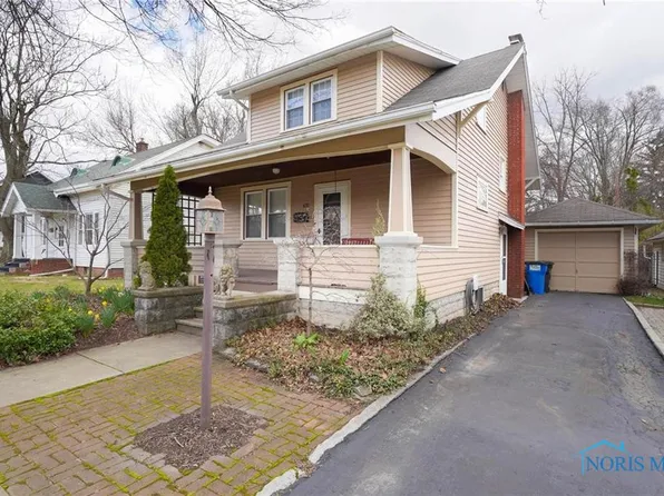 420 2nd St, Findlay, OH 45840