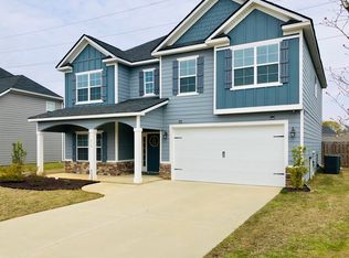 518 Brigadier Lndg, Grovetown, GA 30813