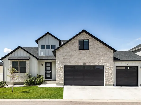 10926 S Glamis Dune Dr, South Jordan, UT 84009