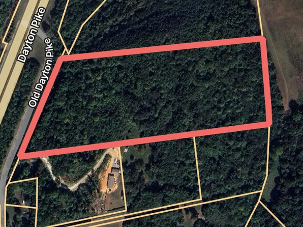 0 Old Dayton Pike, Soddy Daisy, TN 37379