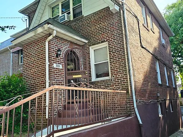3331 Bouck Ave, Bronx, NY 10469