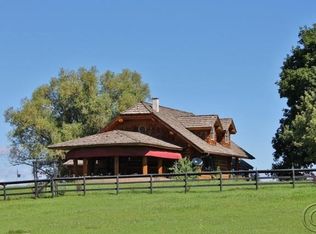 37702 Hawkins Rd, Saint Ignatius, MT 59865