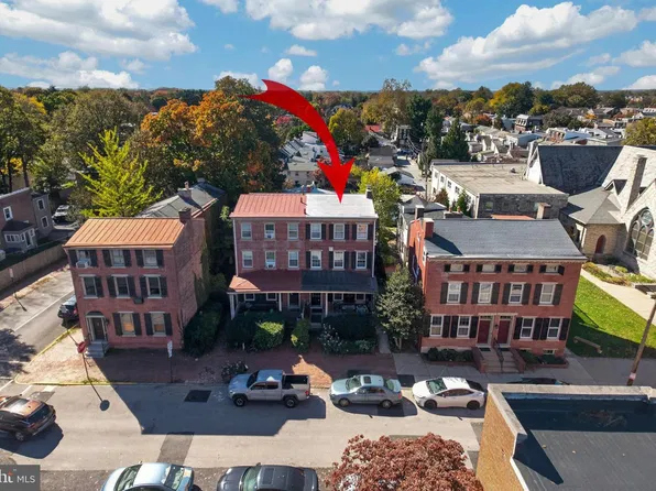 220 S Church St, West Chester, PA 19382