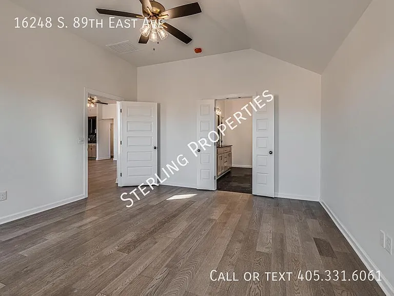16248 S 89th East Ave — Photo 27