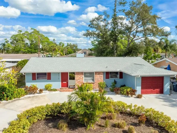 6319 Georgia Ave, Bradenton, FL 34207