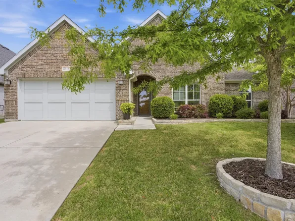 11816 Elko Ln, Fort Worth, TX 76108
