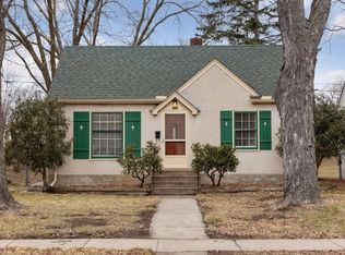 3056 Georgia Ave S, Saint Louis Park, MN 55426