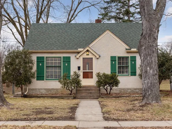 3056 Georgia Ave S, Saint Louis Park, MN 55426