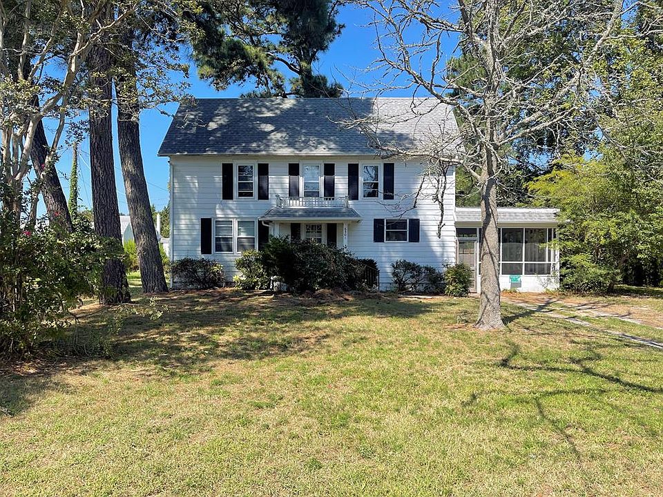 6301 Circle Dr, Chincoteague, VA 23336 Zillow