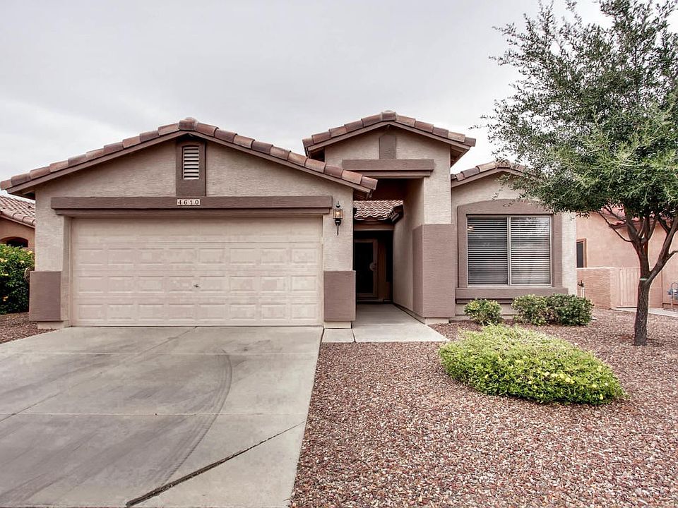 4610 E Mia Lane