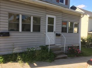 100 D St, Keyser, WV 26726