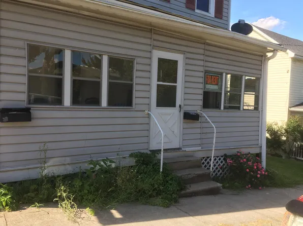 100 D St, Keyser, WV 26726