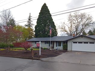 4465 SW 202nd Ave, Beaverton, OR 97078