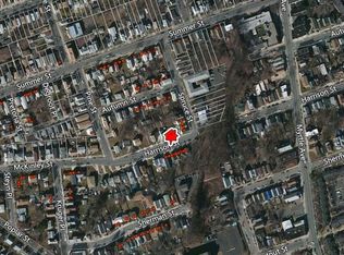 521 Harrison St, Passaic, NJ 07055