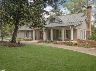 16952 Ferry Rd, Fairhope, AL 36532