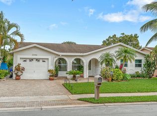 22446 SW 65th Ave, Boca Raton, FL 33428