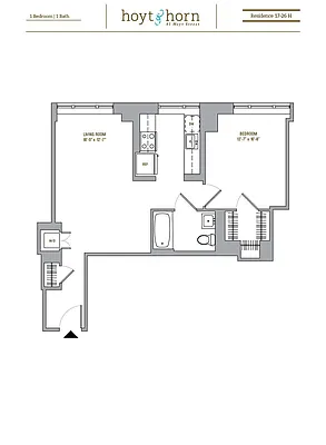 Rented by NY Living Solutions | media 10