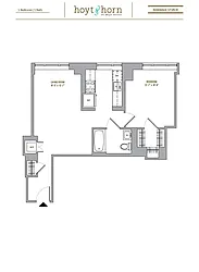 Rented by NY Living Solutions