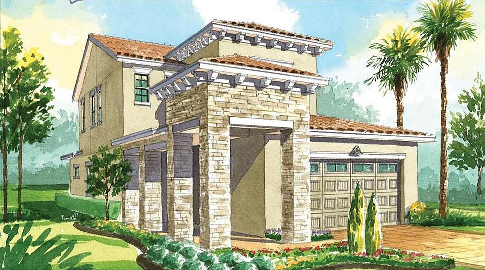 Home For Sale In Eagle Creek