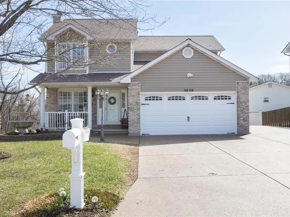 5056 Galena Ct, Imperial, MO 63052