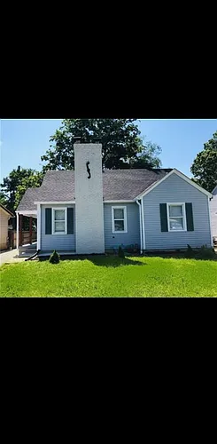 3550 N Dequincy St Photo 1