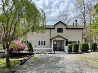 171 Turkey Ridge Rd, Flinton, PA 16640