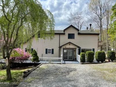 171 Turkey Ridge Rd, Flinton, PA, 16640