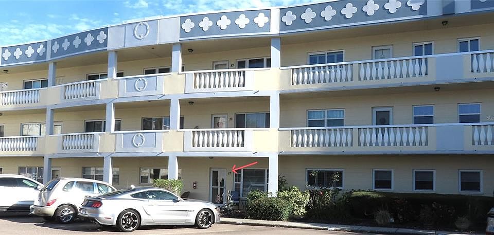 1st image of 2221 Swedish Dr APT 17