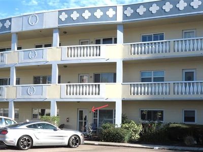 2221 Swedish Dr APT 17, Clearwater, FL, 33763