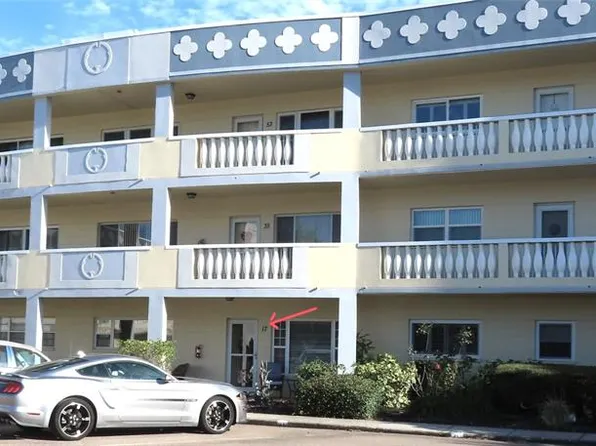 2221 Swedish Dr APT 17, Clearwater, FL 33763