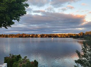 406 N West Silver Lake Rd, Traverse City, MI 49685