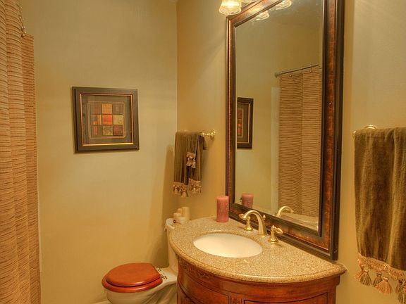 1 of 3 Updated Bathrooms