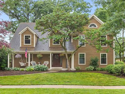 1310 Yorkshire Woods Ct, Wheaton, IL, 60189