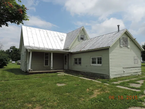 465 N 100 E, Winchester, IN 47394