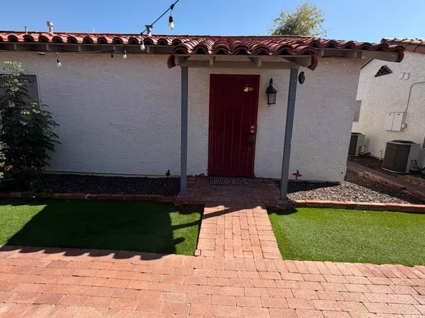 706 W Taylor St APT 5, Phoenix, AZ 85007